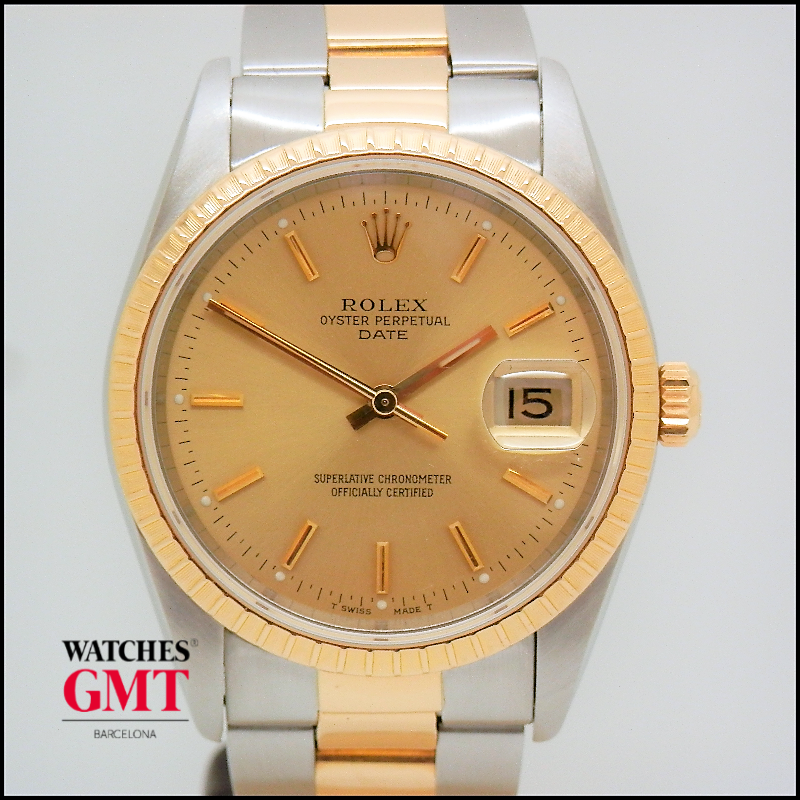 Vender reloj Rolex en Barcelona - Compra venta reloj Rolex en